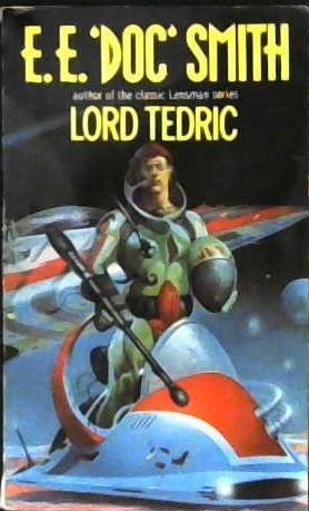 Lord Tedric | 9999903263159 | Edward Elmer Doc Smith