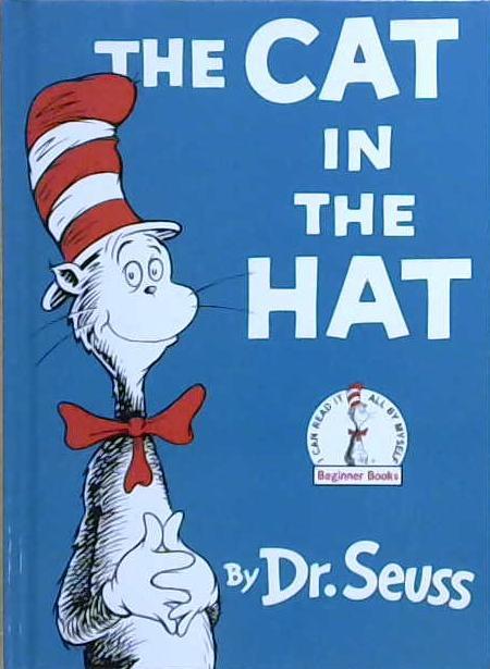 The Cat in the Hat | 9999903225270 | Dr. Seuss