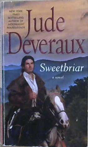 Sweetbriar | 9999903209539 | Jude Deveraux