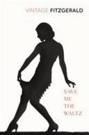 Save Me the Waltz | 9999903247340 | Zelda Fitzgerald