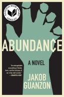 Abundance | 9999903164180 | Jakob Guanzon