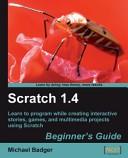 Scratch 1.4 | 9999903205449 | Michael Badger