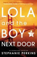 Lola and the Boy Next Door | 9999903254201 | Stephanie Perkins