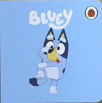 Bluey | 9999903224198