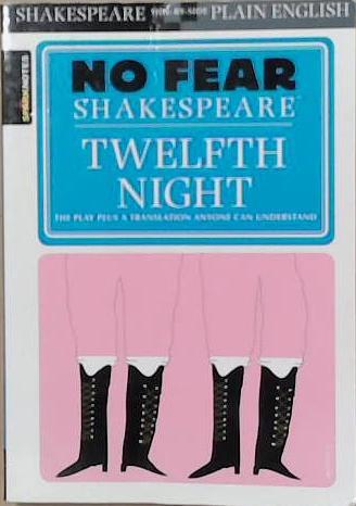 Twelfth Night | 9999903251514 | Shakespeare