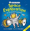 Basher Basics: Space Exploration | 9999903118183 | Dan Green Simon Basher