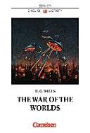 The War of the Worlds | 9999903216025 | H. G. Wells