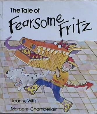 Tale of Fearsome Fritz - Special | 9999903182412 | Willis/Chamberl