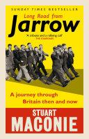 Long Road from Jarrow | 9999903150954 | Stuart Maconie