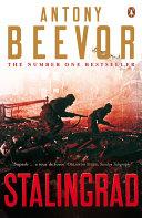 Stalingrad | 9999903254522 | Antony Beevor,