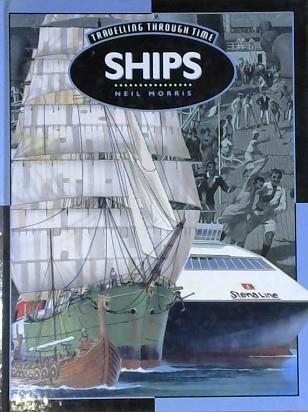 Ships | 9999903127253 | Neil Morris