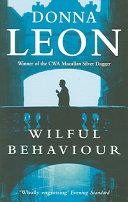 Wilful Behaviour | 9999903173212 | Leon, Donna