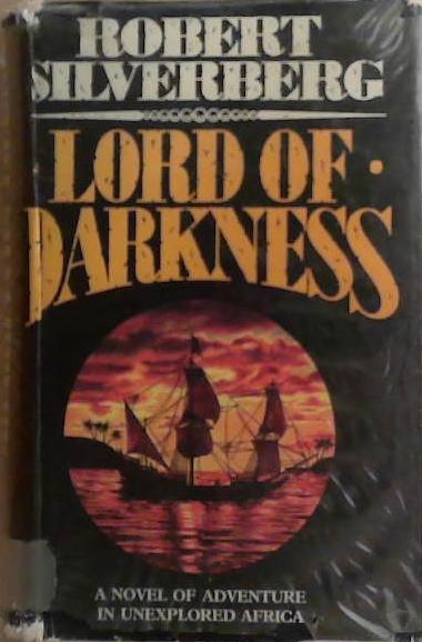 Lord of Darkness | 9999903264798 | Robert Silverberg