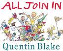 All Join in | 9999903227014 | Quentin Blake