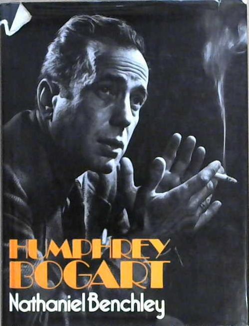 Humphrey Bogart | 9999903128779 | Nathaniel Benchley