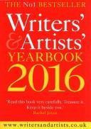 Writers' and Artists' Yearbook 2016 | 9999902528952 | Bloomsbury Bloomsbury Academic