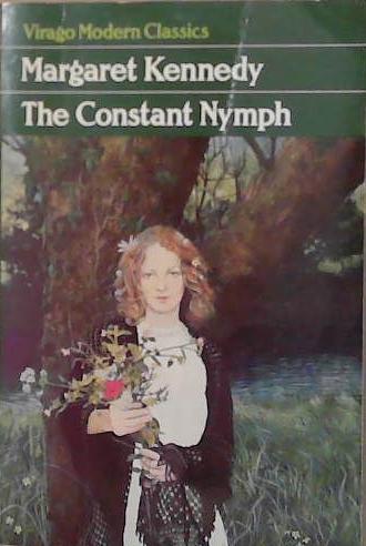 The Constant Nymph | 9999903250005 | Margaret Kennedy