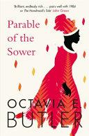 Parable of the Sower | 9999903153481 | Butler, Octavia E.