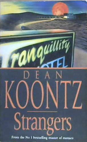 Strangers | 9999903140085 | Dean R. Koontz