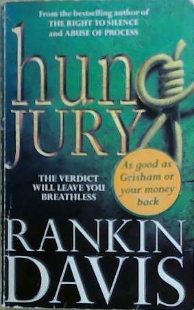 Hung Jury | 9999903261803 | Davis, Rankin