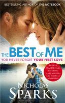 The Best of Me | 9999903216858 | Nicholas Sparks