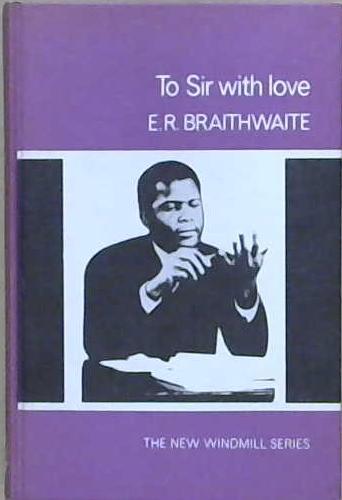 To Sir, with Love | 9999903202943 | E. R. Braithwaite