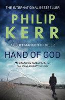 Hand of God | 9999903139874 | Kerr, Philip