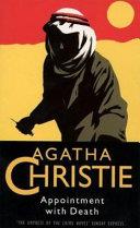 Appointment with death | 9999903208532 | Agatha Christie