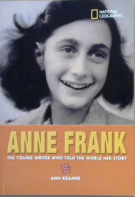 Anne Frank | 9999903146834 | Ann Kramer