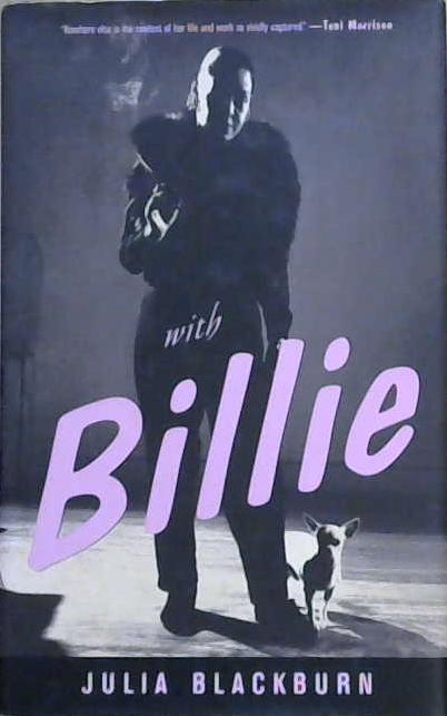 With Billie | 9999903154075 | Julia Blackburn