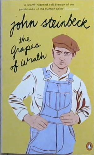 The Grapes of Wrath | 9999903244271 | John Steinbeck