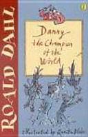 Danny the Champion of the World | 9999903127420 | Roald Dahl