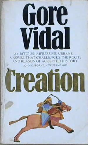 Creation | 9999903158493 | Vidal, Gore