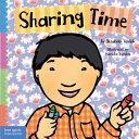 Sharing Time | 9999903218500 | Elizabeth Verdick