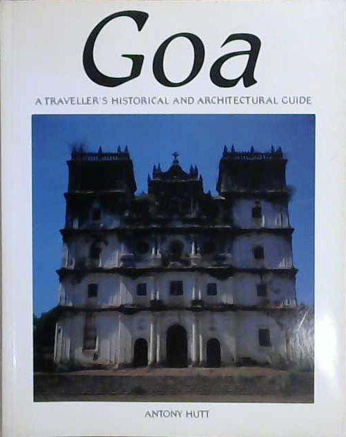 Goa | 9999903199991 | Antony Hutt