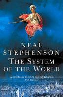 System of the World (UK Edition) | 9999903126065 | Stephenson, Neal