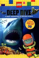 Deep Dive | 9999903118176 | Penelope Arlon Scholastic Tory Gordon-Harris