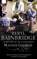 Master Georgie | 9999903133926 | Bainbridge, Beryl