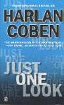 just One Look | 9999903216919 | Harlan Coben