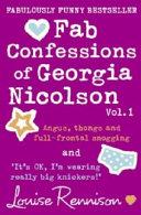 Fab Confessions of Georgia Nicolson 1 and 2 | 9999903170525 | Louise Rennison