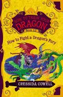 How to Train Your Dragon: How to Fight a Dragon's Fury | 9999903183976 | Cressida Cowell