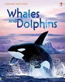 Whales and Dolphins | 9999903152286 | Susanna Davidson