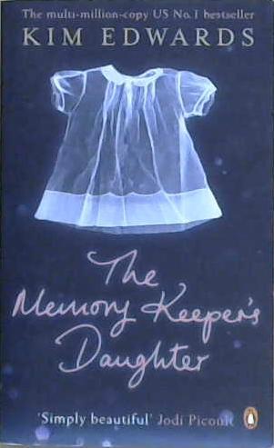 The Memory Keeper's Daughter | 9999903125716 | Kim Edwards