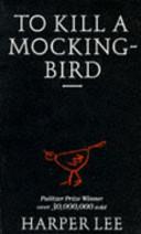 To Kill a Mockingbird | 9999903261605 | Lee, Harper