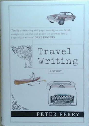 Travel Writing | 9999903256519 | Peter Ferry