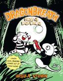 Dragonbreath #3 | 9999903155065 | Ursula Vernon