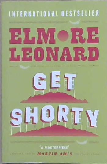 Get Shorty | 9999903229674 | Elmore Leonard