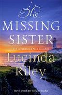 The Missing Sister | 9999903182931 | Lucinda Riley