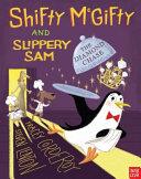 Shifty Mcgifty and Slippery Sam: the Diamond Chase | 9999903195306 | Tracey Corderoy