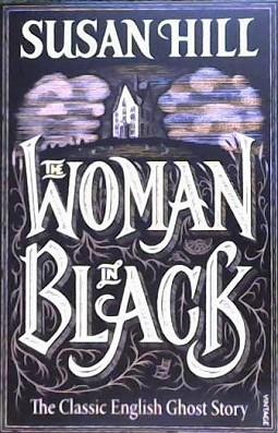 The Woman in Black | 9999903222712 | Hill, Susan